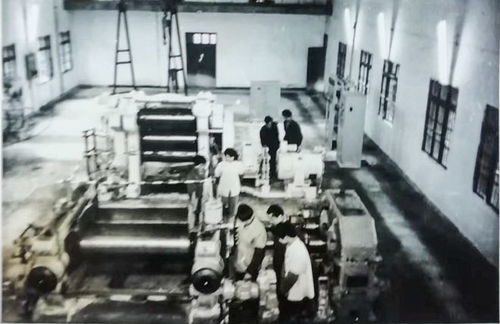 九江文史 錢(qián)政 江西塑料制品廠建廠始末