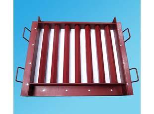 混凝土抗裂試模-鄭州建工儀器設備