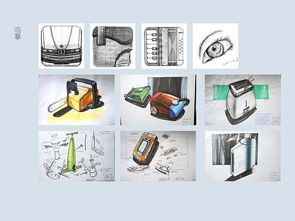 gui app圖標 臨摹 以前產品手繪臨摹