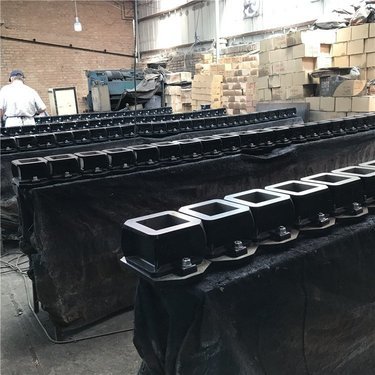 獻縣道橋試模廠