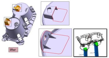 注塑模具開模一般試模幾次是正常的