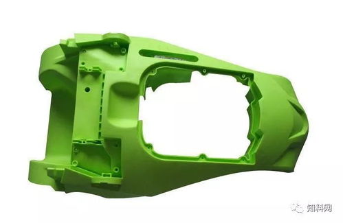 同樣是塑料,為啥有的能叫 工程塑料