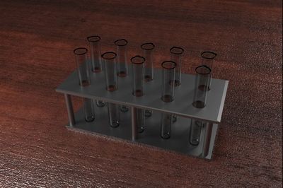 試塊制作時(shí)試模內(nèi)刷的廢機(jī)油多了是否影響試塊的養(yǎng)護(hù)?