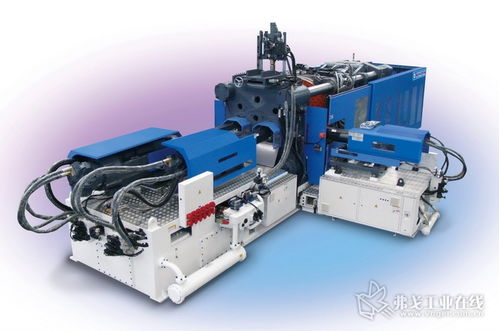 35年堅持不懈,引領中國多組分成型技術的發展