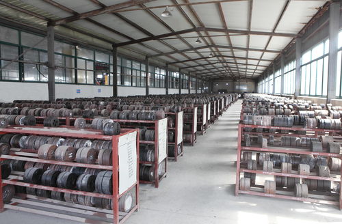 工業鋁型材加工試模的好處