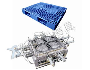 托盤模具的供應與試模流程——專業托盤模具公司的服務解析