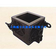 滄州金利試模儀器廠 專注鐵試模與砼試模的專業制造商