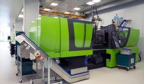 專業注塑試模的操作步驟要求