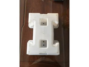 工字形護坡模具、注塑模具廠家及塑料試模的綜合解析