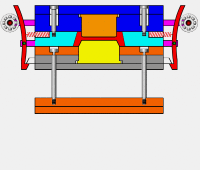 模具從設計到試模全流程精要 高效執行試模的關鍵步驟