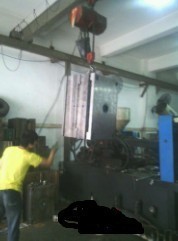 專業模具試模服務解析——以深圳觀瀾港達塑膠加工廠為例