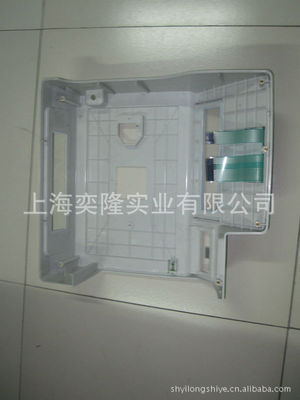 注塑加工中的關鍵環節 塑料產品試模與打樣詳解