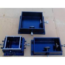 海口砌墻磚試模選購(gòu)指南 慶達(dá)試驗(yàn)儀器專(zhuān)業(yè)解析與本地應(yīng)用