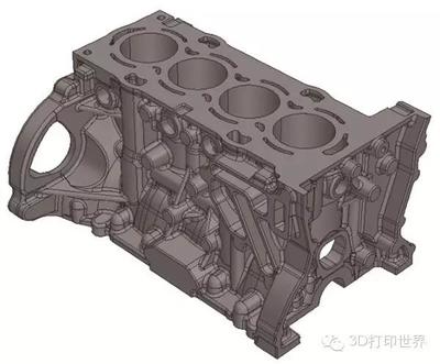 汽車(chē)發(fā)動(dòng)機(jī)復(fù)雜鑄件無(wú)?？焖僦圃旒夹g(shù)研究（上）——試模挑戰(zhàn)與創(chuàng)新路徑
