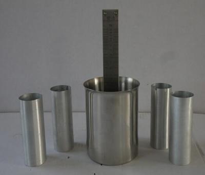 2525×280mm水泥干縮試模 規(guī)格詳解、應(yīng)用與航天藍(lán)宇科技產(chǎn)品圖鑒